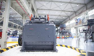 Stone crusher | Shanghai Dingbo Heavy Industry Machinery ...