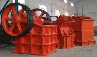 how do you set the gap a jaw crusher