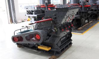 Aggregate Stone Crusher Processing Line