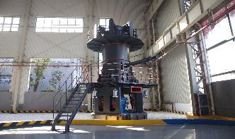 Cone Leucite Crusher Ganjam EXODUS Mining machine
