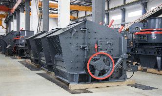 Configuration of Cobble Stone Crushing Production Line ...