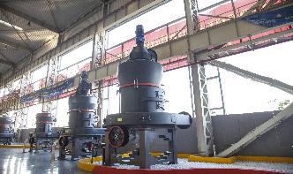 The functions of the vertical roller mill separator