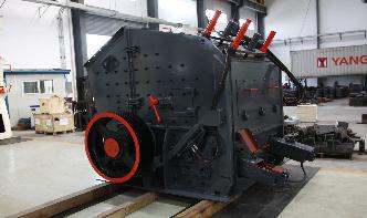 Second Hand Roller Grinding Mill