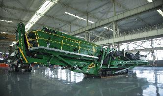 stone crushing machinery manufactuer china | Ore plant ...