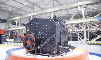 Cone Crusher For Hard Stone