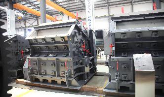 Spare Parts Of Jaw Crushers