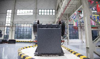 gold crushing and grinding process mining crusher