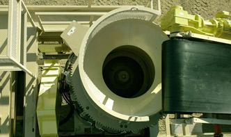 gyrasphere cone crushers for production in mines