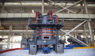 Crushing and grinding equipment boost the halite mining