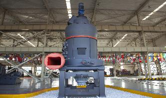 Design Method of Ball Mill by Sumitomo Chemical Co., Ltd ...
