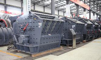Cone Crusher For River Aggregates