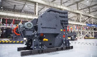 Jaw Crusher For Quarry Ridge Golf Course