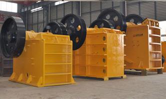 Molybdenum ore processingCrusher production line of large ...