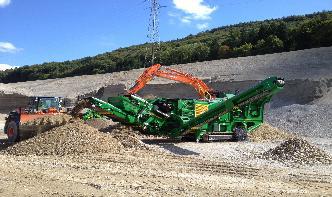 Small Mobile Stone crusher supplier In The Philippines