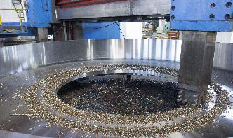 「preparation gold processing methods crushing equipment」