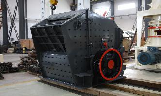 hourly rate for impact crusher