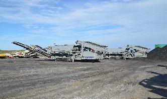 Industrial Sand Making Stone Crusher Machine From Mining ...