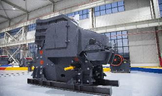coal rotary crusher main technical parameters