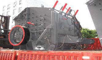 Dimention 51 Cone Crusher