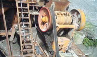 Gold Mining Equipment – Silver, Copper ...