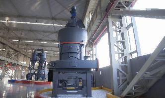 Table Concentrator Gravity Seperator