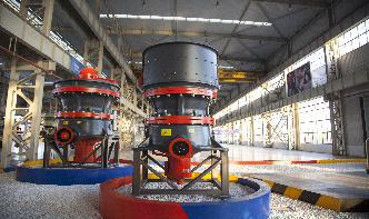 Dust Suppression For Crushers
