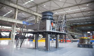 Crusher Dust Control System