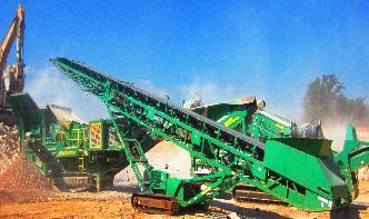 Wet Stone Crusher For Gold