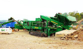 Stone Crusher For Clay Kendai