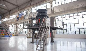 Industries With Vertical Crusher Machines In Karnataka
