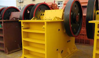 High Quality Portable Small Diesel Engine Stone Jaw Crusher