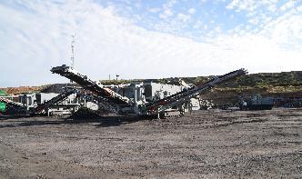 الفحم المورد محطم في كينيا