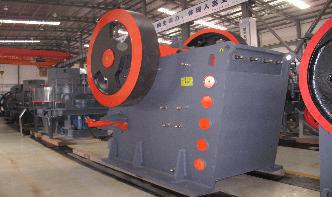 2 Footer Cone Crusher
