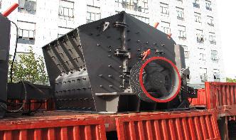 impact crusher made in china supplier