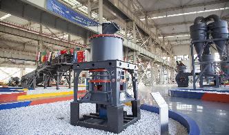 Iron Ore Beneficiation With Chemical Process