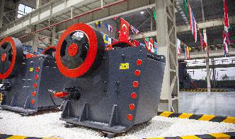 shanghai metallurgy mining machinery