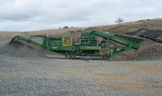 best crushing mobile plant discussion granit
