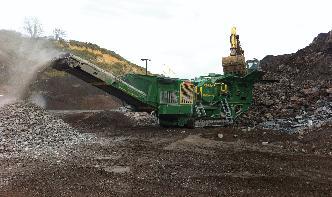 Rock Crushers at Kellyco | Gold Prospecting Equipment