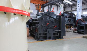 Crushing Systems
