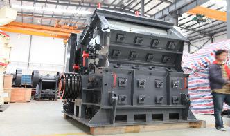 jaw crushers in indias mining operations