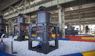 Portable Cone Crusher With Generator