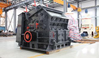 Chrome Ore Tailing Recycling Plant