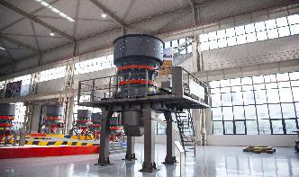 primary and secondary stone high efficiency crushers