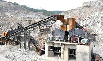 Browse Our Essays: Mobile Phosphate Rock Crushing P ...