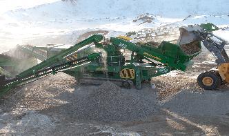500 tph Quartzite Crushing Plant | SERMADEN | Turkey