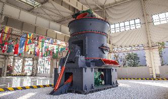 iron ore desulphurization equipment