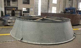 Equipment Used In Cement Production