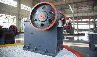 jhansi concentrator processing granite