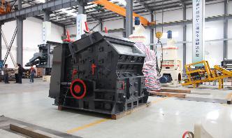 open and closed gap setting jaw stone crusher