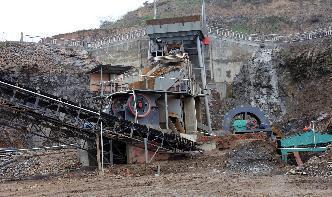 Crushing Plant Manufacturer, Crusher Machine Exporter in India